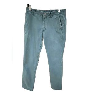 BONOBOS Original  32/32 Washed Chino Graphites Gray